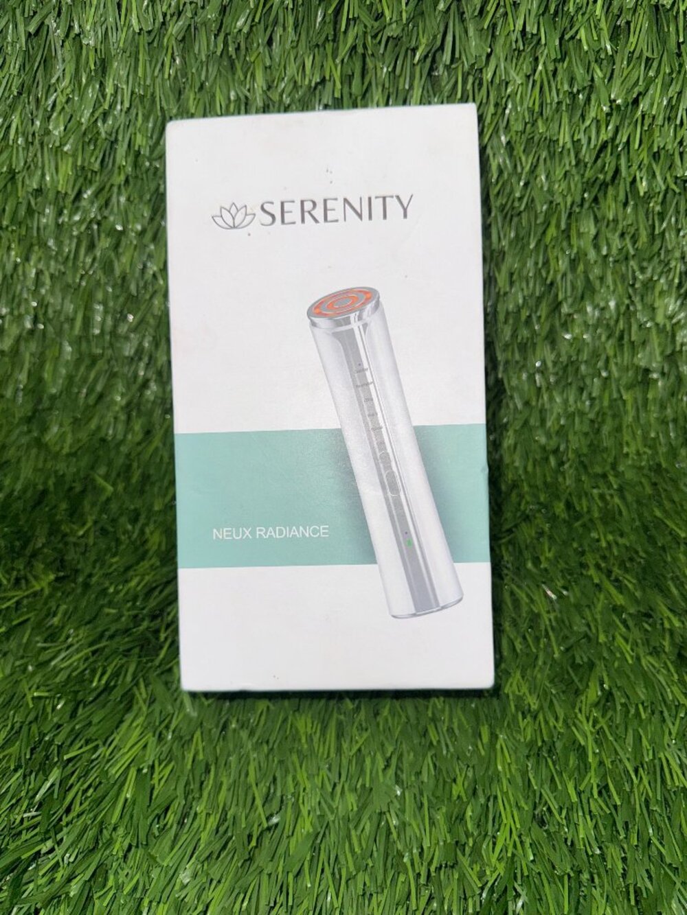 SERENITY NEUX RADIANCE SKIN TIGHTHING